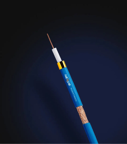 RG Cable – Nexus