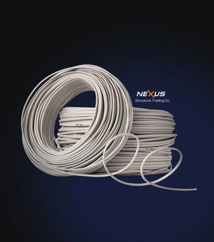 Flexible 2Cords Wire