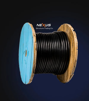 Flexible 3Core Cable