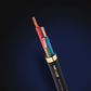 Flexible 3Core Cable