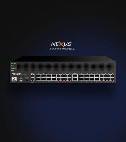 Ethernet Switch