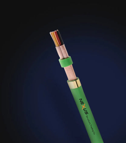 Fire Resistant 3Core Cable