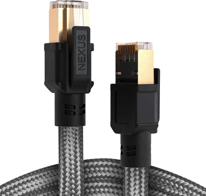 Patch Cord CAT8 Network Cable (SFTP)