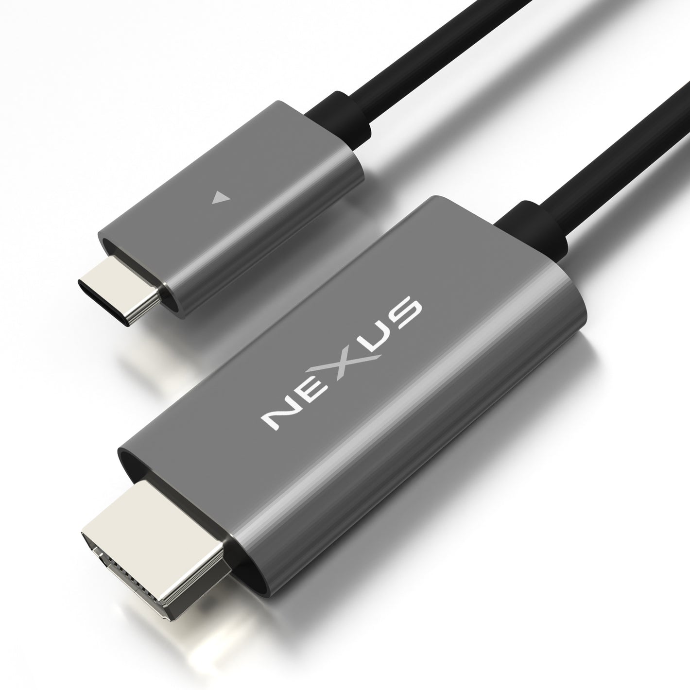 Nexus HDMI to USB-C Cable