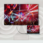 DisplayPort to HDMI Cable 1.8M – Full HD / 4K DP to HDTV Cable for Monitor, TV, Laptop & Projector