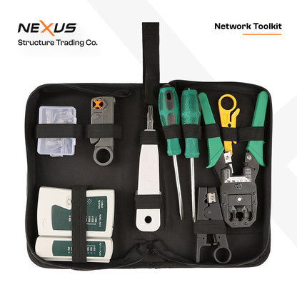 Network Toolkit Repair