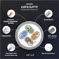 CAT8 SFTP Ethernet Cable 100M