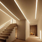 Linear Lights Flat