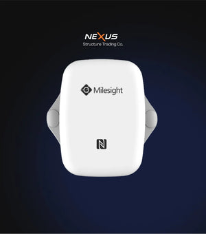Environment Monitoring Sensor