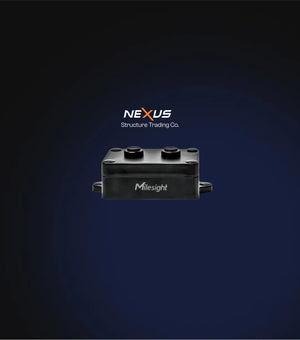 Environment Monitoring Sensor