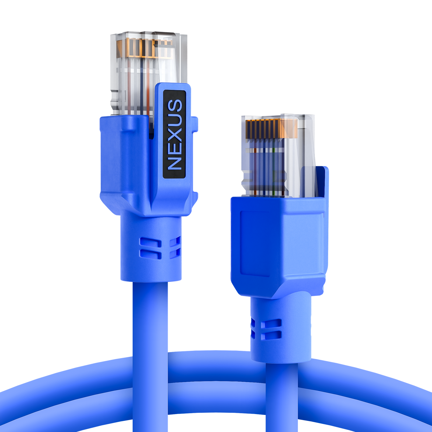 Patch Cord CAT6-A Network Cable (UTP)