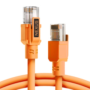 Patch Cord CAT6 Network Cable (UTP)