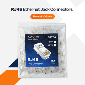 RJ45 Socket