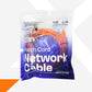 Patch Cord CAT6 Network Cable (UTP)