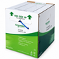 Schneider Electric Actassi CAT6 UTP Cable, 23 AWG Solid Copper, 305 m, Blue