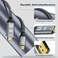 USB-C to HDMI 8K@60Hz