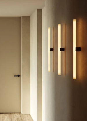 Linear Lights Flat