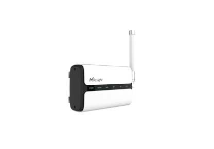 Milesight LoRaWAN® Gateways